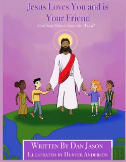 Bertrand.pt - Jesus Loves You And Is Your Friend
