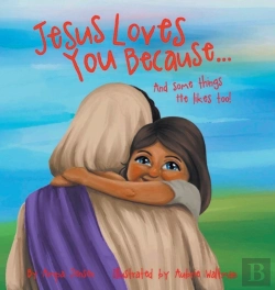 Bertrand.pt - Jesus Loves You Because...