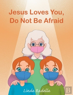 Bertrand.pt - Jesus Loves You, Do Not Be Afraid