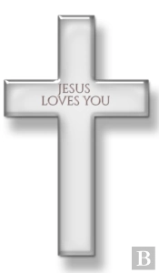Jesus Loves You