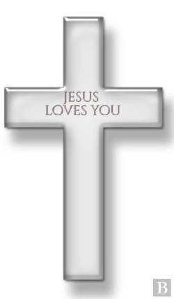 Bertrand.pt - Jesus Loves You