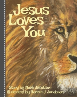 Bertrand.pt - Jesus Loves You