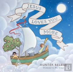Bertrand.pt - Jesus Loves You More