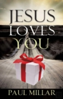 Bertrand.pt - Jesus Loves You