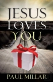 Jesus Loves You