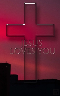 Bertrand.pt - Jesus Loves You