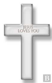 Jesus Loves You