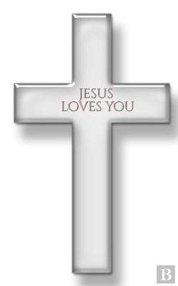 Bertrand.pt - Jesus Loves You