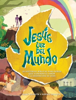 Bertrand.pt - Jesus Luz Del Mundo