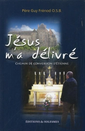 Jesus M'A Delivre