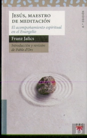 Jesús, Maestro De Meditación