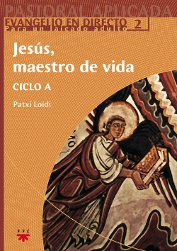 Bertrand.pt - Jesús, Maestro De Vida. Ciclo A.