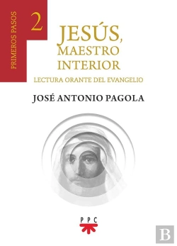Bertrand.pt - Jesús, Maestro Interior. 2 Primeros Pasos