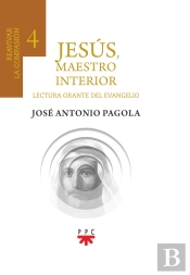 Jesús, Maestro Interior 4.Reavivar La Compasión