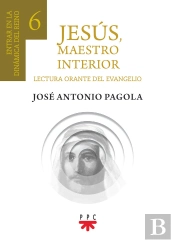 Jesus Maestro Interior 6