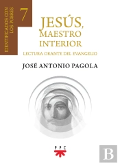 Jesus Maestro Interior 7 Identificados Con Los Pobres