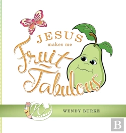 Bertrand.pt - Jesus Makes Me Fruit-Tabulous