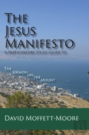 Jesus Manifesto