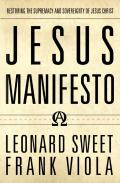 Jesus Manifesto