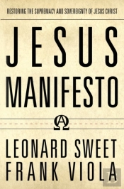 Jesus Manifesto
