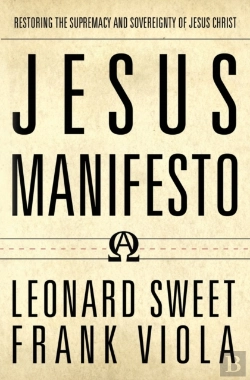 Bertrand.pt - Jesus Manifesto
