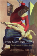 Jesus, Mary, And Joseph