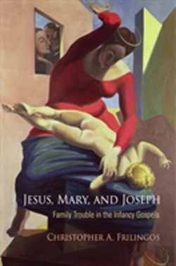 Bertrand.pt - Jesus, Mary, And Joseph