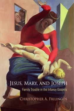 Bertrand.pt - Jesus, Mary, And Joseph