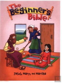 Bertrand.pt - Jesus, Mary And Martha
