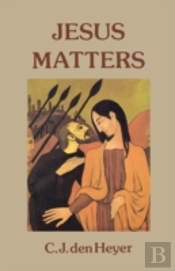 Jesus Matters