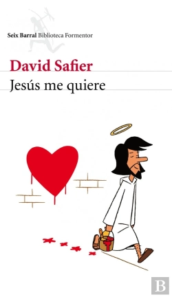 Bertrand.pt - Jesús Me Quiere