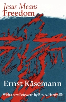 Bertrand.pt - Jesus Means Freedom
