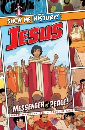 Jesus: Messenger Of Peace!