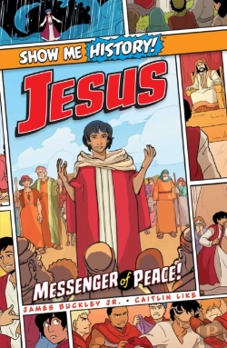 Bertrand.pt - Jesus: Messenger Of Peace!