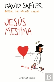 Jesús M'Estima
