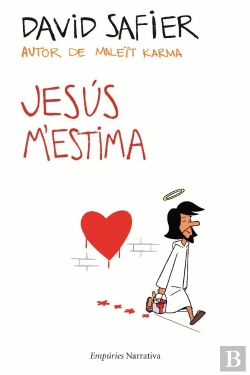Bertrand.pt - Jesús M'Estima