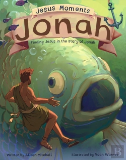 Bertrand.pt - Jesus Moments: Jonah