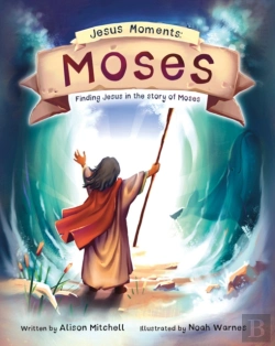 Bertrand.pt - Jesus Moments: Moses