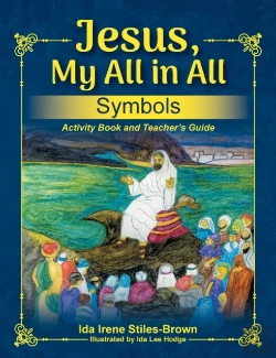 Bertrand.pt - Jesus, My All In All, Symbols: Activity