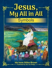 Jesus, My All In All, Symbols