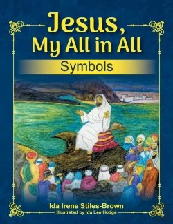 Bertrand.pt - Jesus, My All In All, Symbols