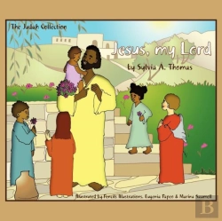 Bertrand.pt - Jesus, My Lord