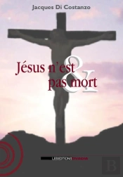 Jésus N'Est Pas Mort