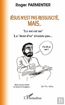 Bertrand.pt - Jésus N'Est Pas Ressuscité, Mais... 
