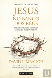 Jesus no Banco dos Réus