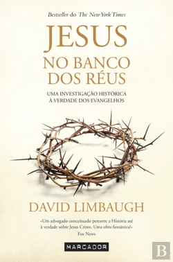 Bertrand.pt - Jesus no Banco dos Réus