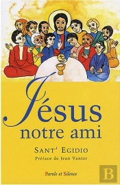 Jésus Notre Ami ; Un Parcours Évangélique Avec Les Personnes Ayant Un Handicap Mental