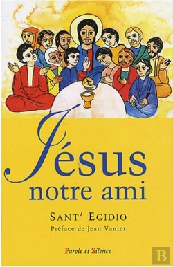 Bertrand.pt - Jésus Notre Ami ; Un Parcours Évangélique Avec Les Personnes Ayant Un Handicap Mental