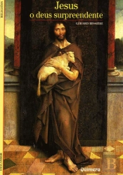 Jesus - O Deus Surpreendente