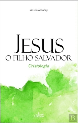 Bertrand.pt - Jesus, o Filho Salvador 

